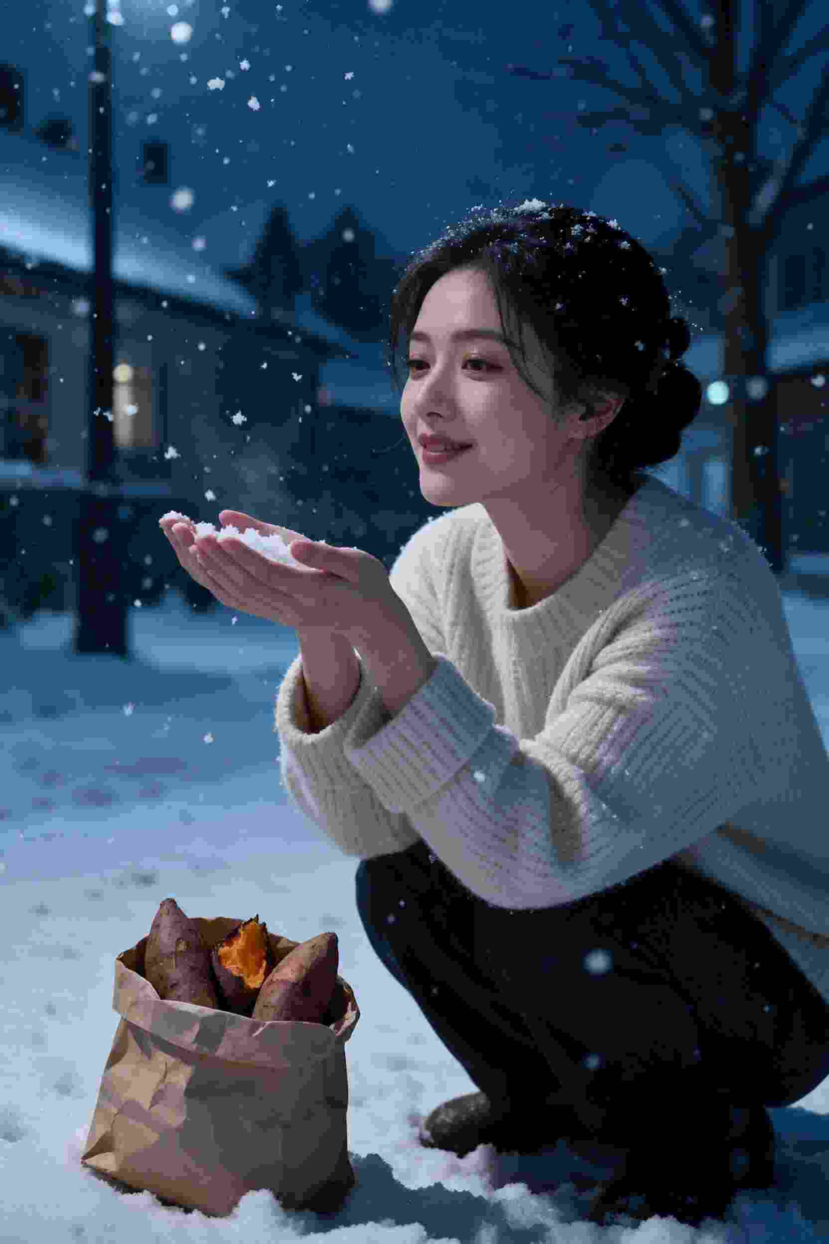 虚拟世界陷阱